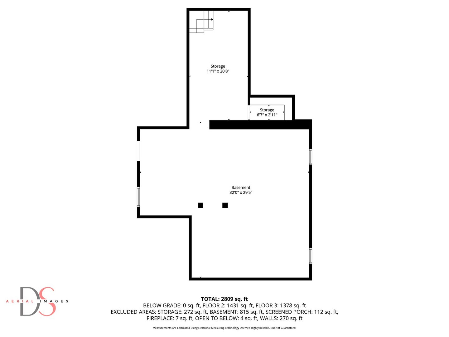 369 West Bluff Street Marseilles, IL 61341 - Photo 40 of 41 a picture of a floor plan