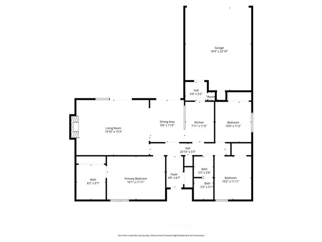 $330,000 | 3510 Malinda Lane, Rowlett, TX 75088