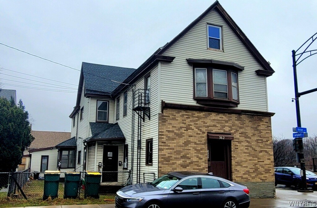 362 Ames Street Rochester, NY 14611 - Photo 1 of 1