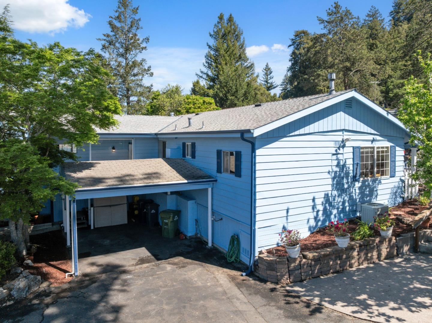 552 Bean Creek Road, Unit 30 Scotts Valley, CA 95066 - Photo 4 of 66