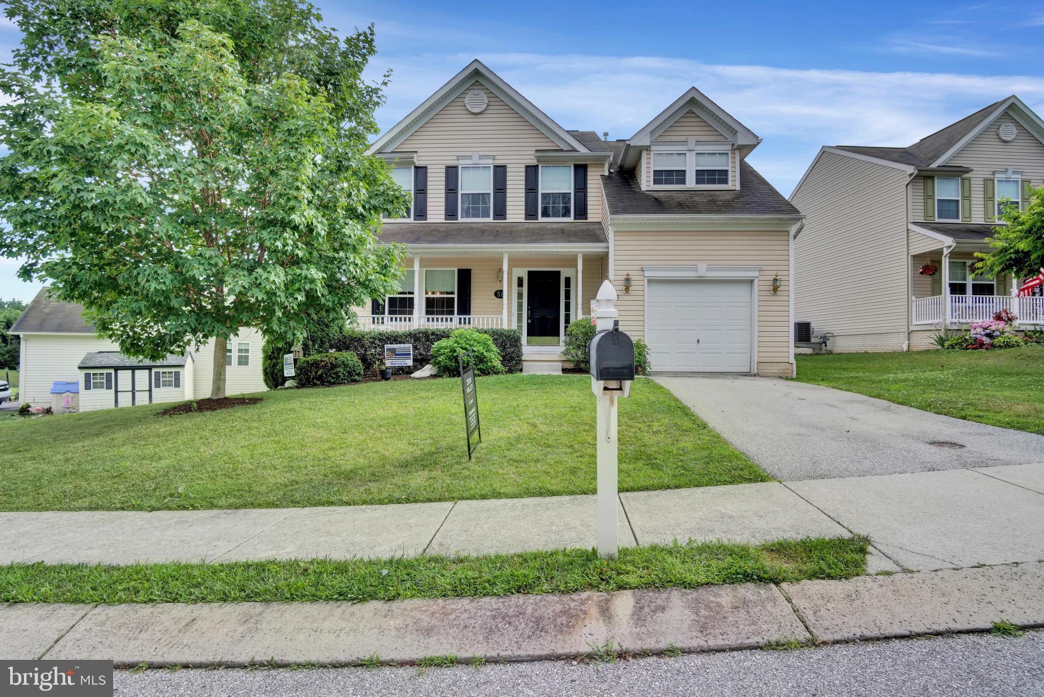 50 Routsong Lane Aspers, PA 17304 - Photo 1 of 36 Gallery Image 1