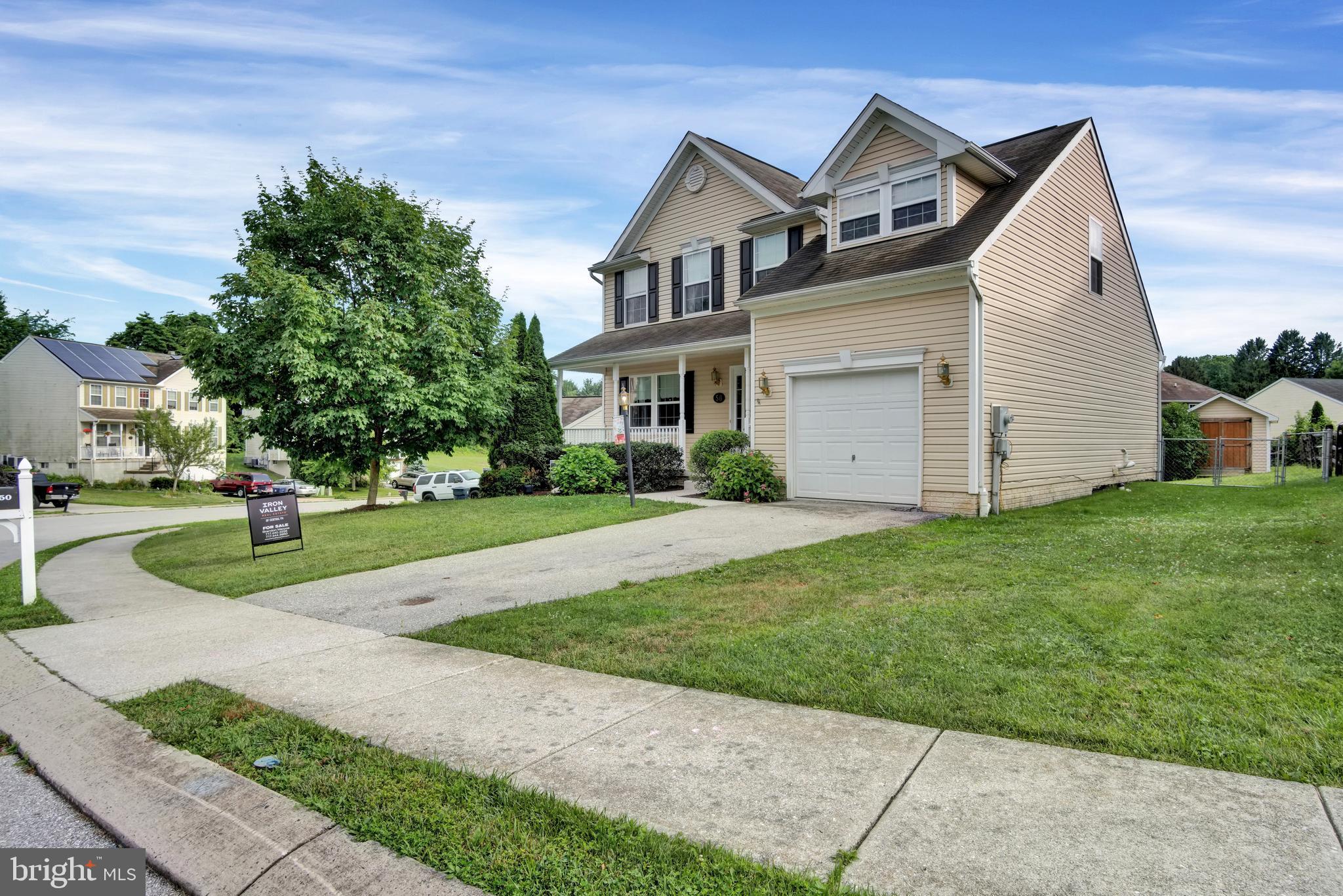 50 Routsong Lane Aspers, PA 17304 - Photo 3 of 36 Gallery Image 3