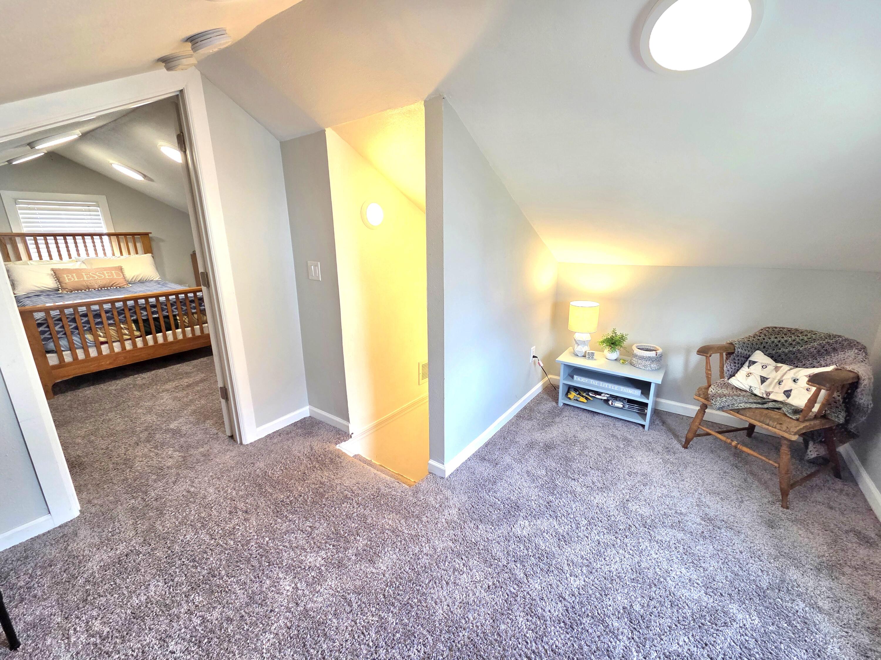 449 Taylor Street Waterloo, WI 53594 - Photo 30 of 37 Bonus Room