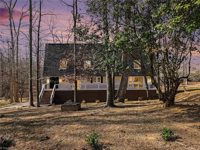 $720,000 | 4806 Trailwood Drive, Greensboro, NC 27407