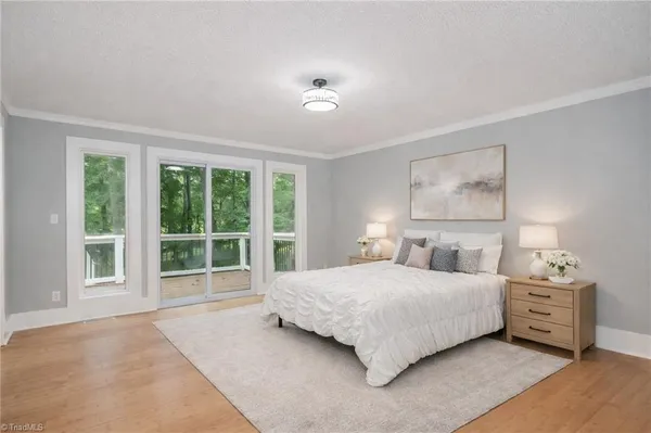 $649,999 | 4806 Trailwood Drive, Greensboro, NC 27407