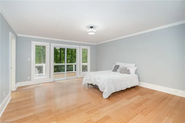 $720,000 | 4806 Trailwood Drive, Greensboro, NC 27407