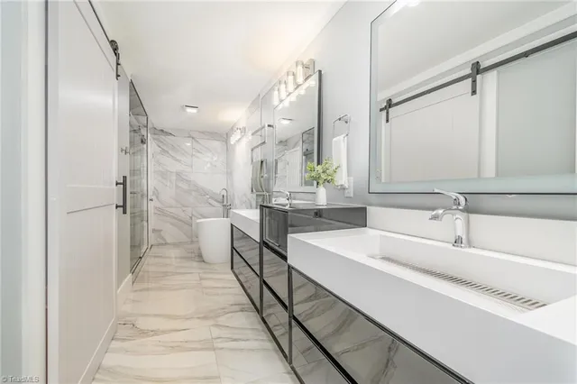 $720,000 | 4806 Trailwood Drive, Greensboro, NC 27407