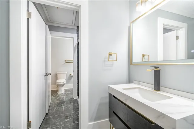 $720,000 | 4806 Trailwood Drive, Greensboro, NC 27407