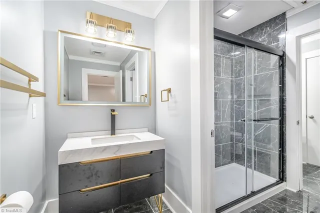 $720,000 | 4806 Trailwood Drive, Greensboro, NC 27407