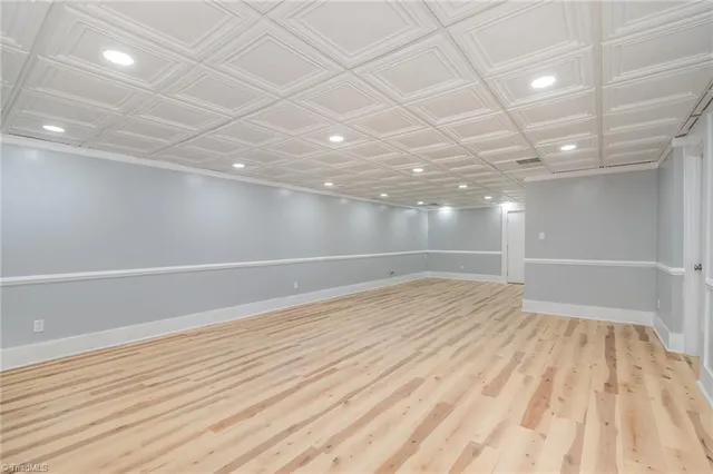 $720,000 | 4806 Trailwood Drive, Greensboro, NC 27407