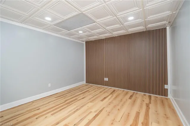 $720,000 | 4806 Trailwood Drive, Greensboro, NC 27407