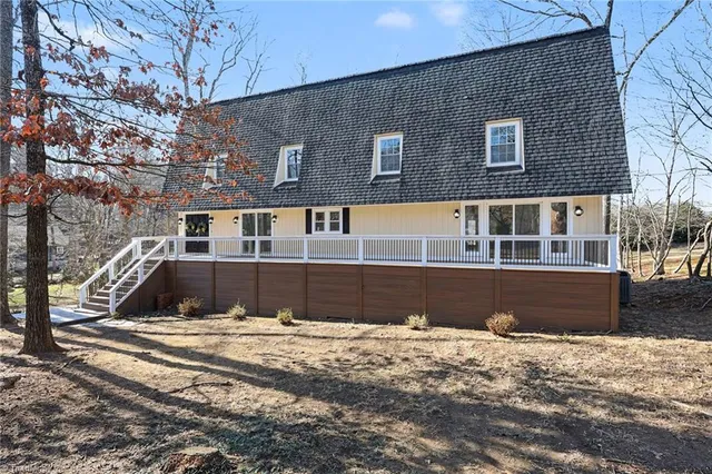 $720,000 | 4806 Trailwood Drive, Greensboro, NC 27407