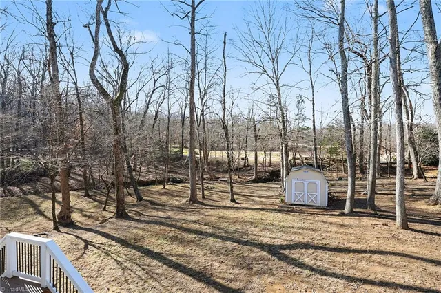 $720,000 | 4806 Trailwood Drive, Greensboro, NC 27407