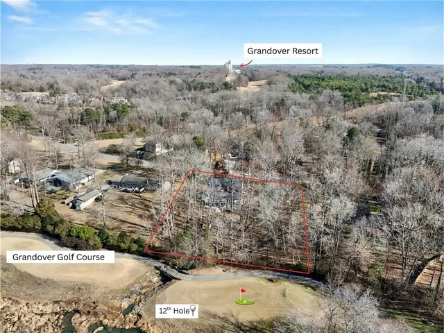 $720,000 | 4806 Trailwood Drive, Greensboro, NC 27407