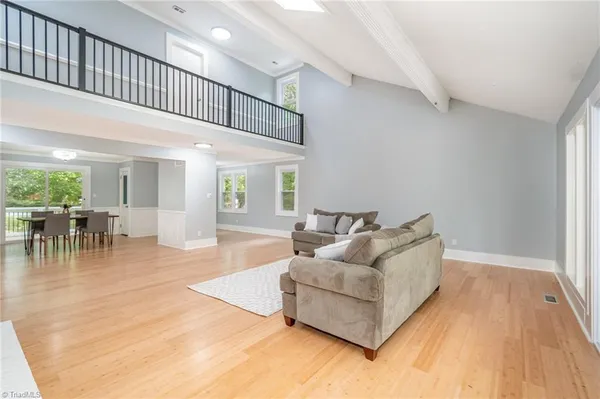 $649,999 | 4806 Trailwood Drive, Greensboro, NC 27407