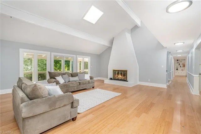 $720,000 | 4806 Trailwood Drive, Greensboro, NC 27407