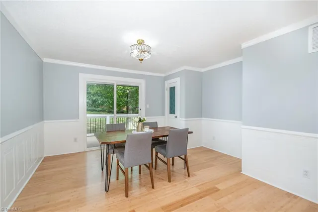 $720,000 | 4806 Trailwood Drive, Greensboro, NC 27407