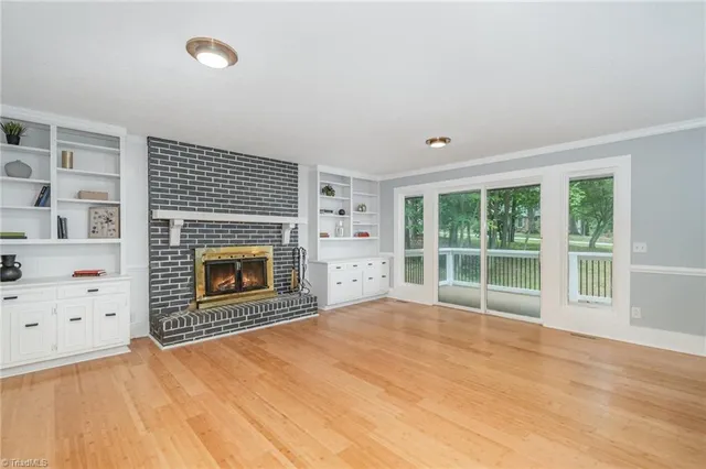 $720,000 | 4806 Trailwood Drive, Greensboro, NC 27407