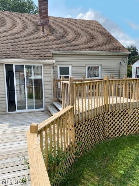 4310 Redding Road Cleveland, OH 44109 - Photo 25 of 27 Gallery Image 25