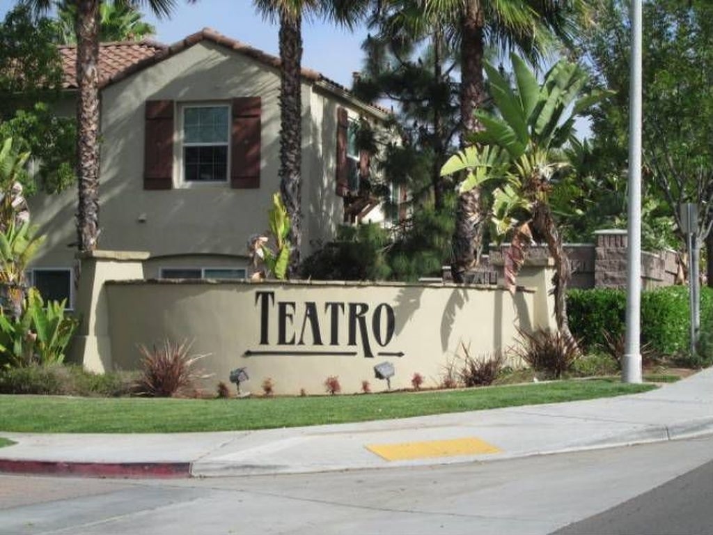 Guest parking in front