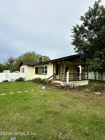 $1,450 | 5637 Floral Bluff Road, Jacksonville, FL 32211