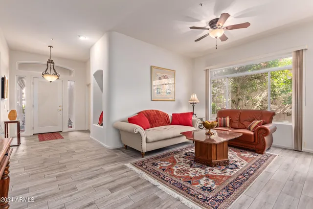 $8,000 | 7979 East Princess Drive, Unit 15, Scottsdale, AZ 85255