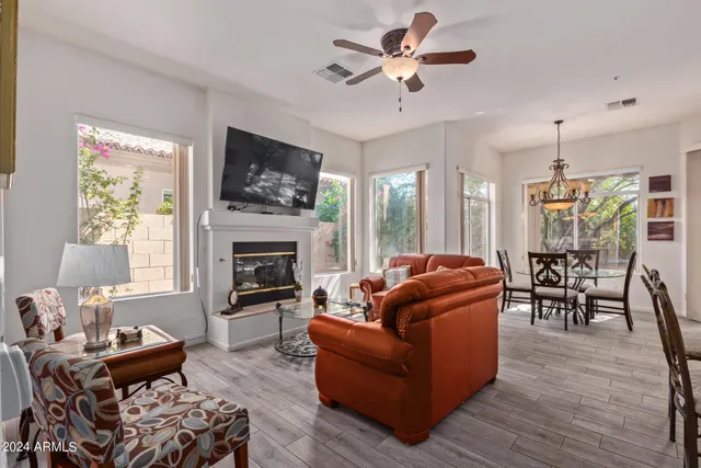 $8,000 | 7979 East Princess Drive, Unit 15, Scottsdale, AZ 85255