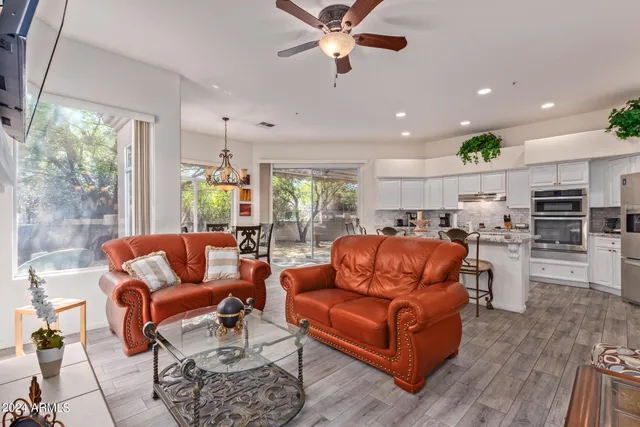 $8,000 | 7979 East Princess Drive, Unit 15, Scottsdale, AZ 85255