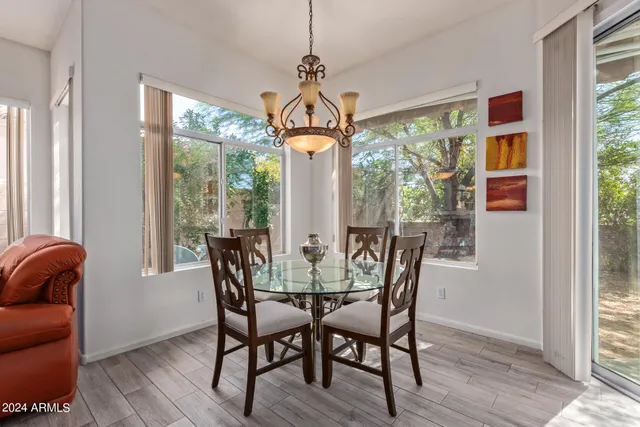 $8,000 | 7979 East Princess Drive, Unit 15, Scottsdale, AZ 85255