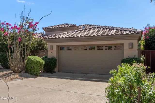 $8,000 | 7979 East Princess Drive, Unit 15, Scottsdale, AZ 85255