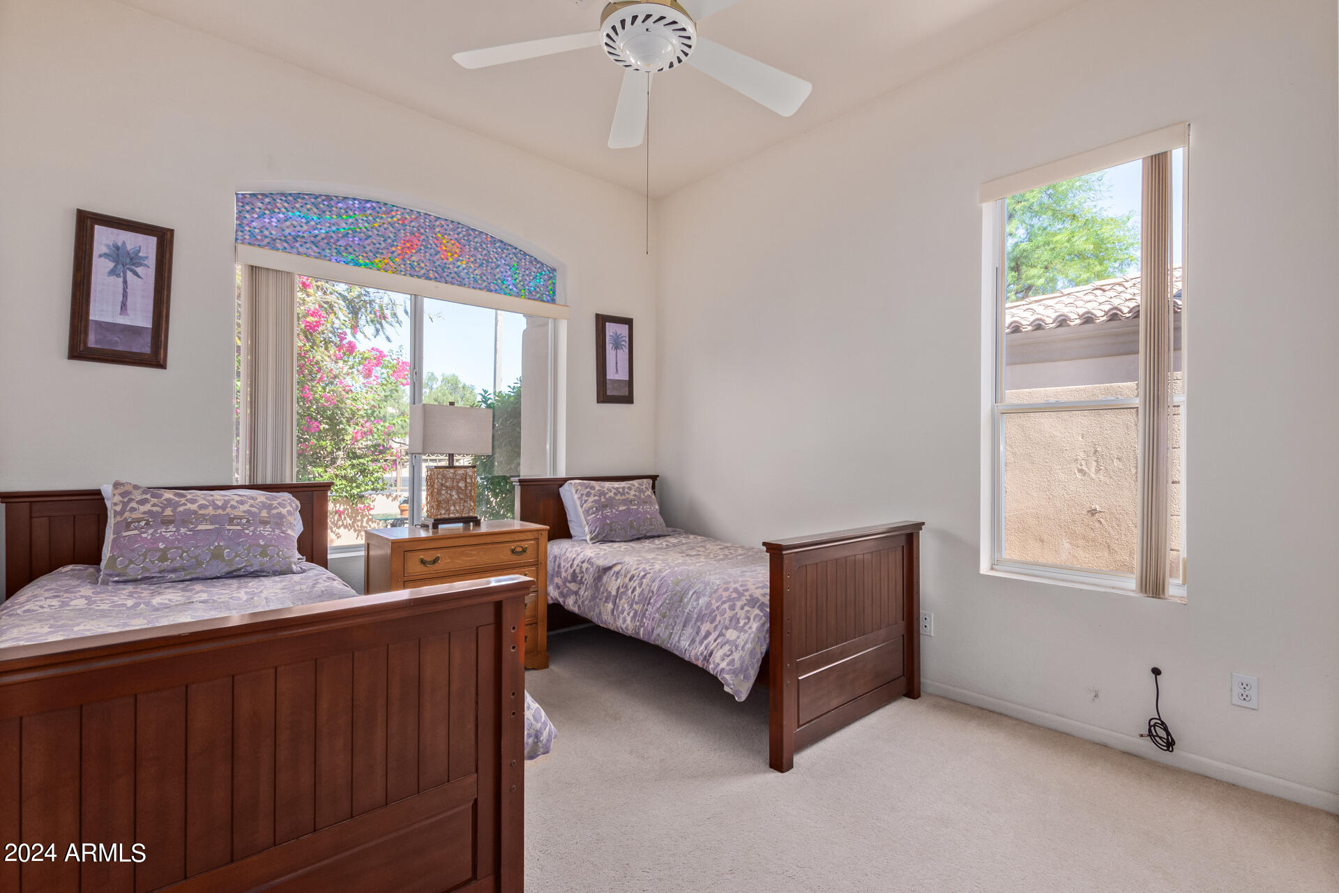 7979 East Princess Drive, Unit 15 Scottsdale, AZ 85255 - Photo 25 of 37 Guest Room 2