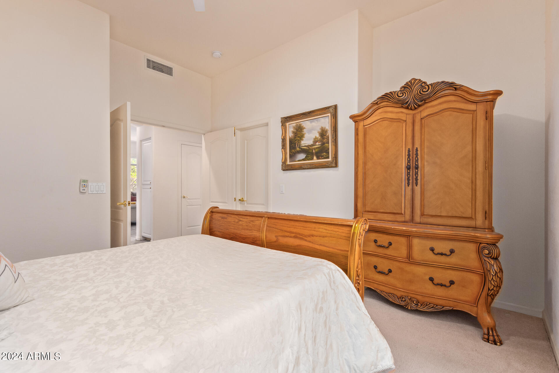 7979 East Princess Drive, Unit 15 Scottsdale, AZ 85255 - Photo 29 of 37 Guest Room 3