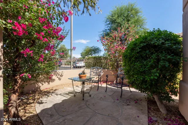 $8,000 | 7979 East Princess Drive, Unit 15, Scottsdale, AZ 85255