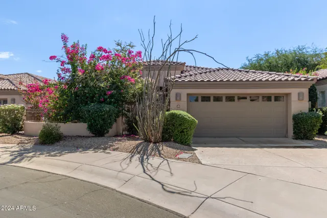 $8,000 | 7979 East Princess Drive, Unit 15, Scottsdale, AZ 85255