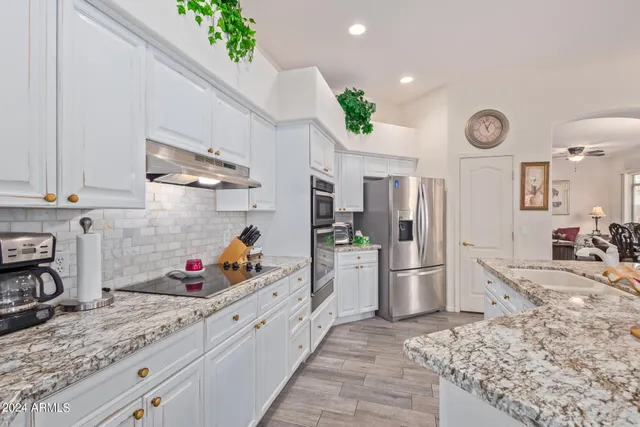 $8,000 | 7979 East Princess Drive, Unit 15, Scottsdale, AZ 85255