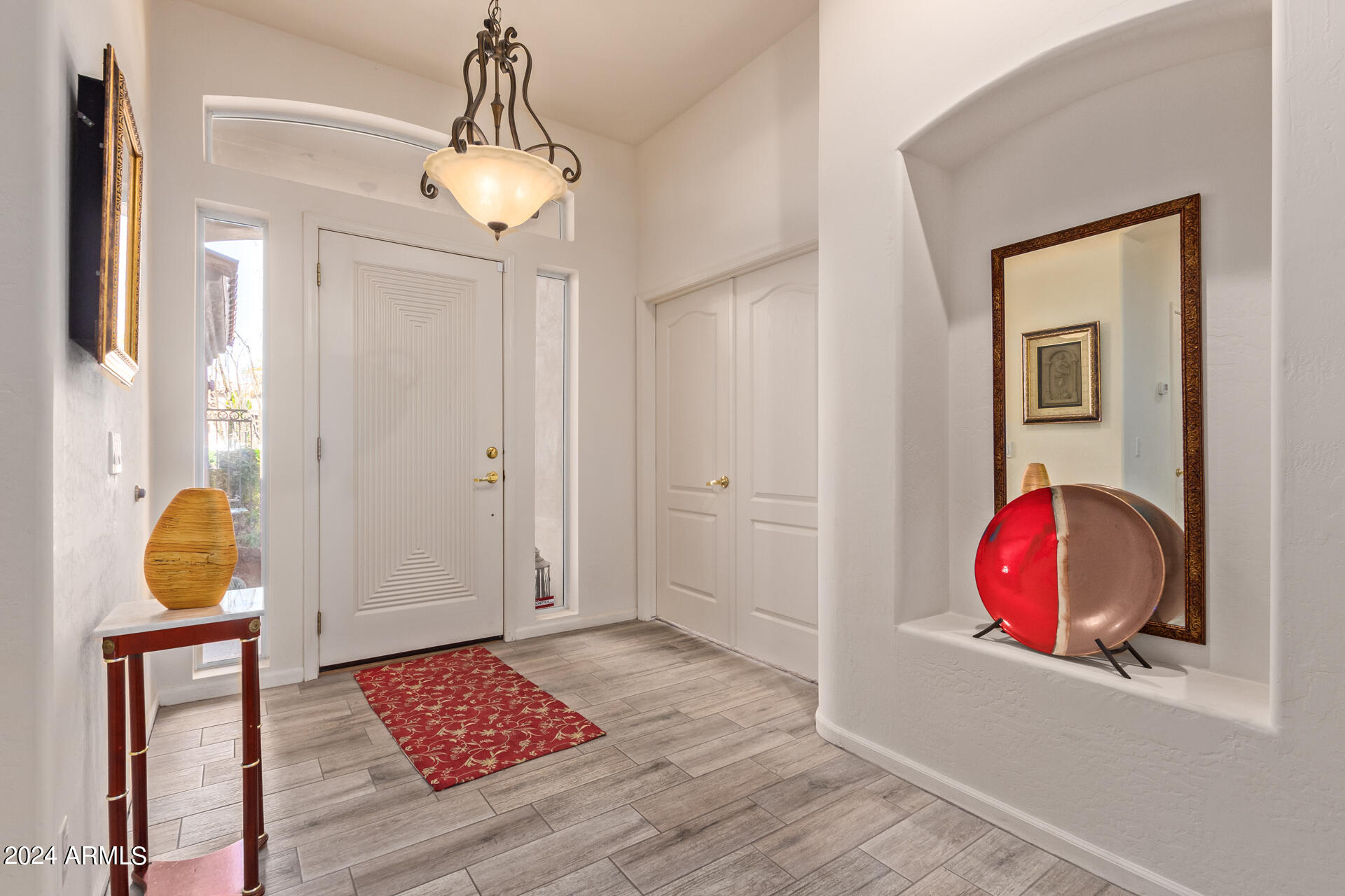 7979 East Princess Drive, Unit 15 Scottsdale, AZ 85255 - Photo 8 of 37 Front Entry