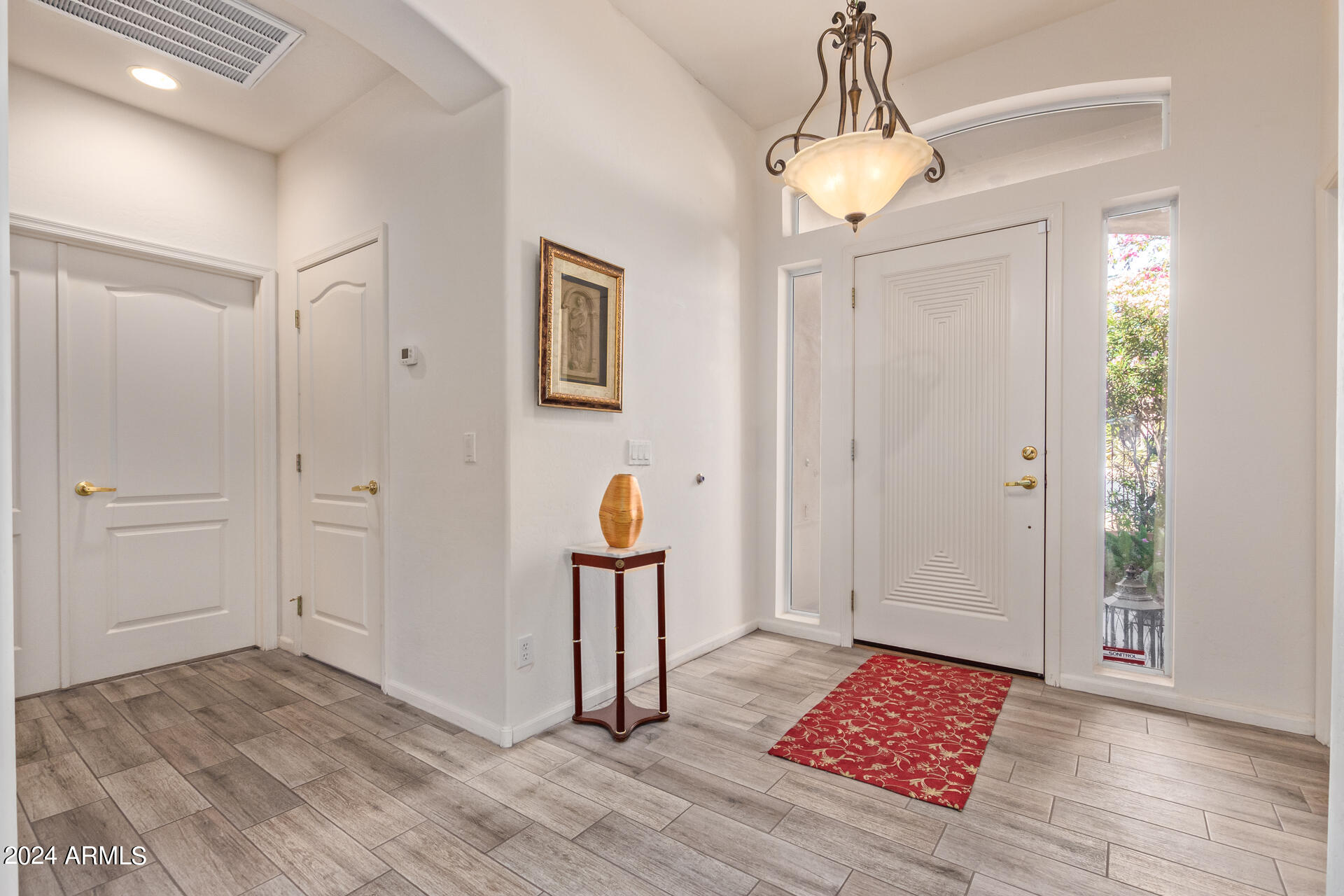 7979 East Princess Drive, Unit 15 Scottsdale, AZ 85255 - Photo 9 of 37 Front Entry