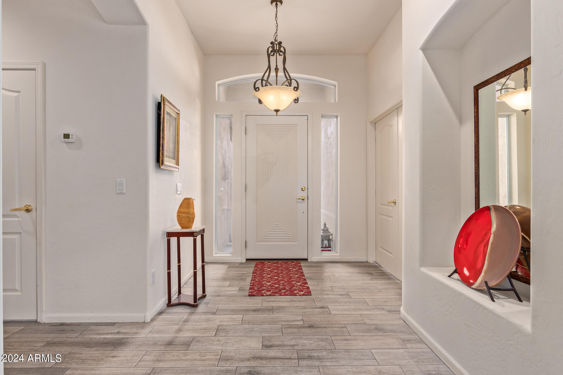 7979 East Princess Drive, Unit 15 Scottsdale, AZ 85255 - Photo 10 of 37 Front Entry