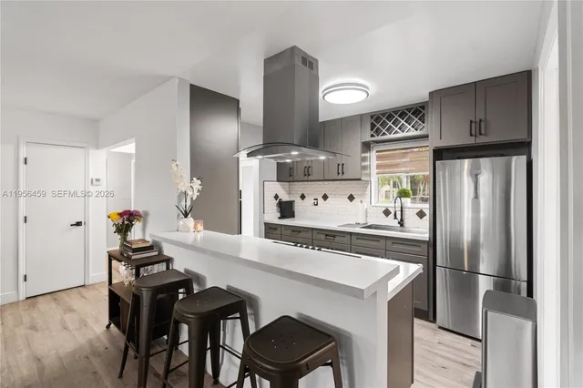 $599,000 | 6791 Southwest 10th Court, Pembroke Pines, FL 33023