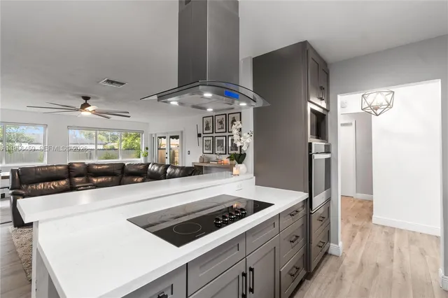 $599,000 | 6791 Southwest 10th Court, Pembroke Pines, FL 33023