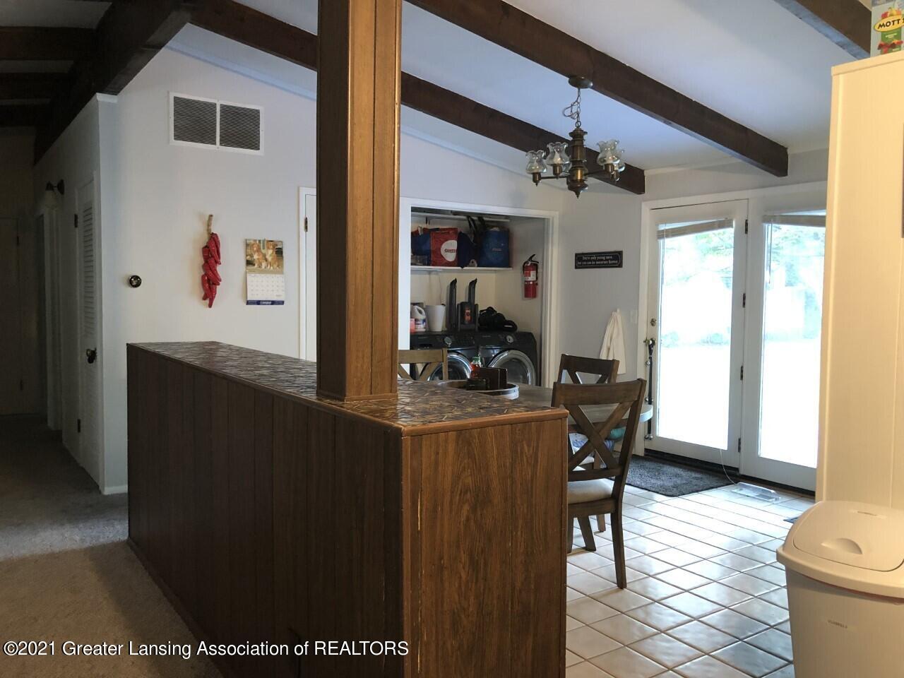 Great Room LR to DR