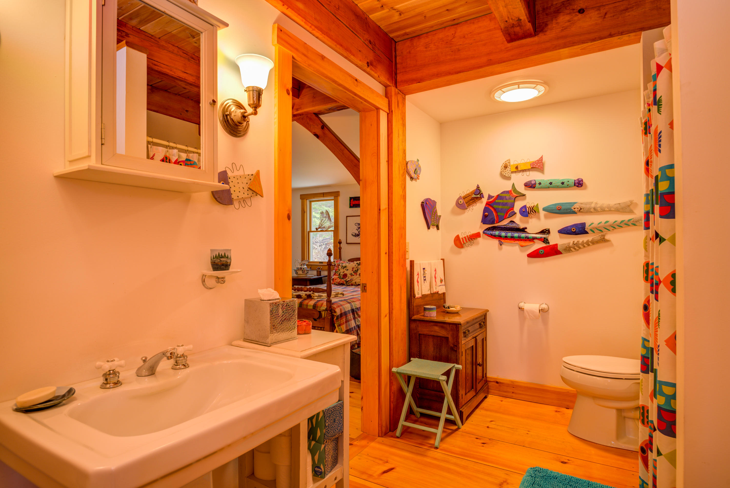 548 West Side Road Boothbay, ME 04571 - Photo 25 of 54 25