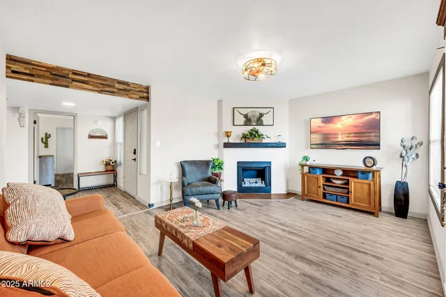 $4,000 | 8787 East Mountain View Road, Unit 2100, Scottsdale, AZ 85258