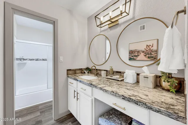 $4,000 | 8787 East Mountain View Road, Unit 2100, Scottsdale, AZ 85258