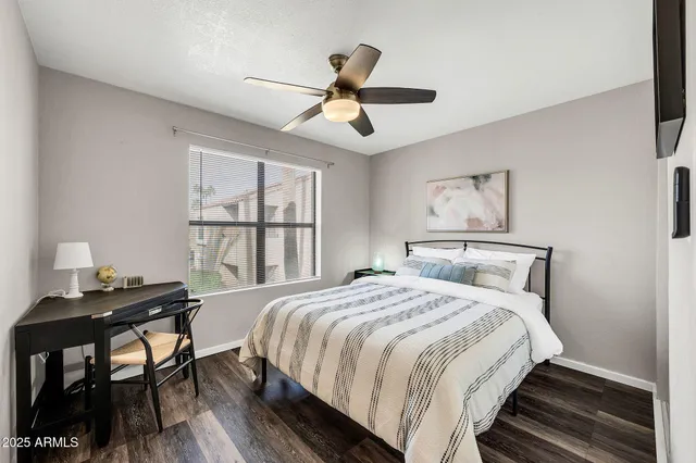 $4,000 | 8787 East Mountain View Road, Unit 2100, Scottsdale, AZ 85258