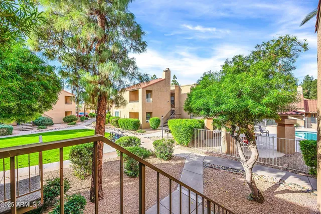 $4,000 | 8787 East Mountain View Road, Unit 2100, Scottsdale, AZ 85258