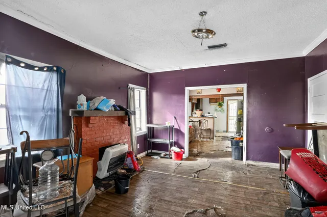 $23,000 | 421 Lincoln Place, Clarksdale, MS 38614