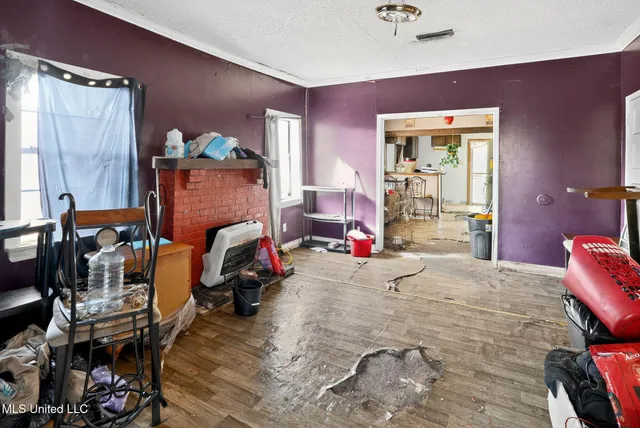 $23,000 | 421 Lincoln Place, Clarksdale, MS 38614