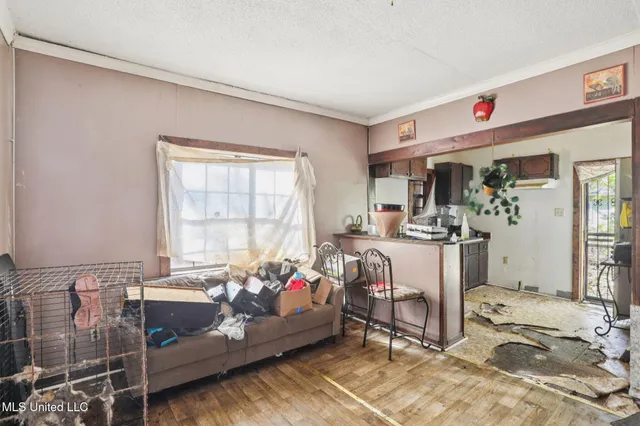 $23,000 | 421 Lincoln Place, Clarksdale, MS 38614