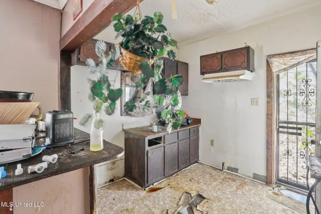 $23,000 | 421 Lincoln Place, Clarksdale, MS 38614